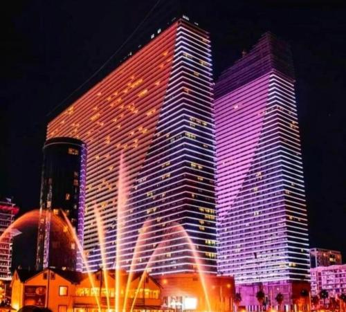 orbi city collection