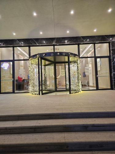 orbi city collection