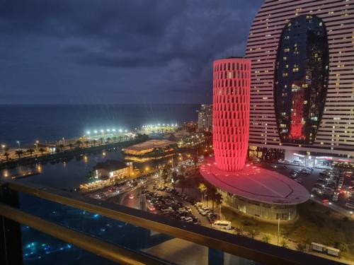 orbi city collection