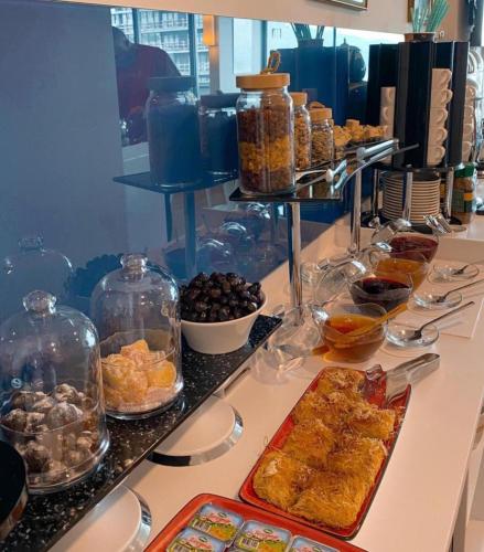 orbi city collection