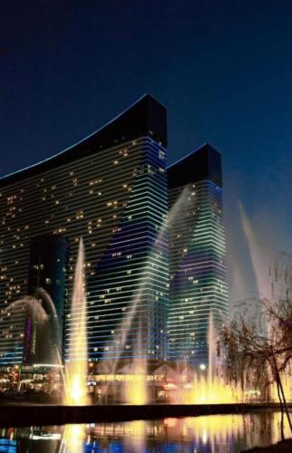 orbi city collection