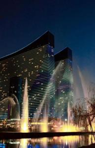 orbi city collection