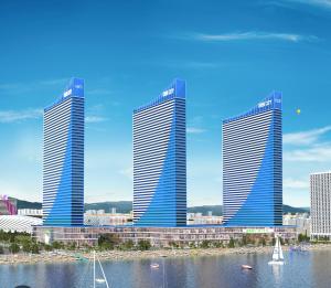 orbi city collection