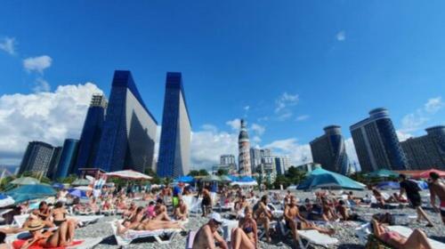 orbi city collection