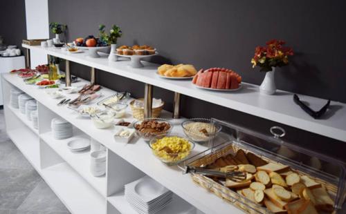 orbi city collection