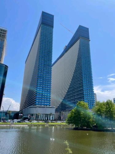 orbi city collection