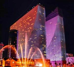 orbi city collection