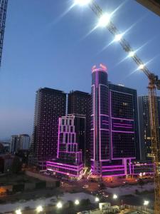 orbi city collection