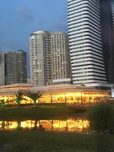 orbi city collection