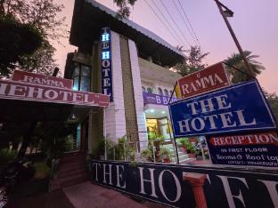 ramma thehotel nakki lake 200mtr