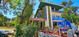 ramma thehotel nakki lake 200mtr