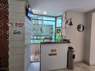 ramma thehotel nakki lake 200mtr