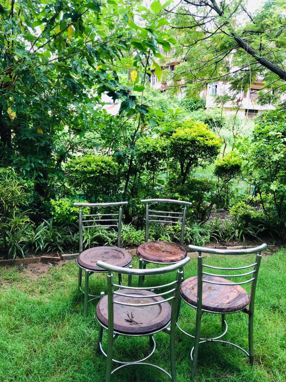 ramma thehotel nakki lake 200mtr