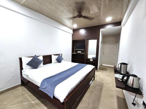 ramma thehotel nakki lake 200mtr