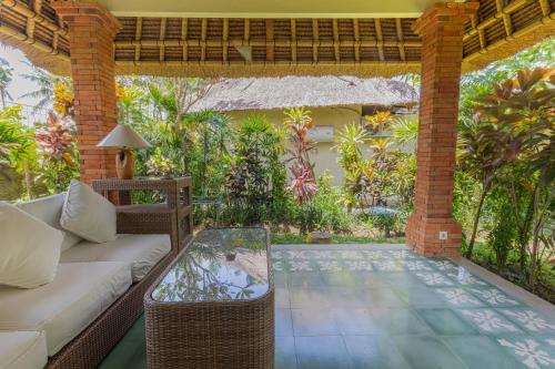gopala luxury villa