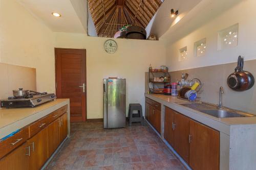 gopala luxury villa