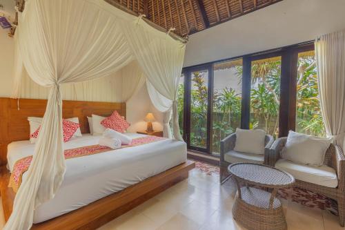 gopala luxury villa
