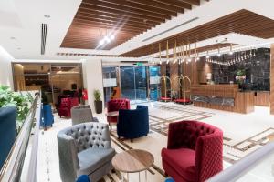 kyriad muscat hotel