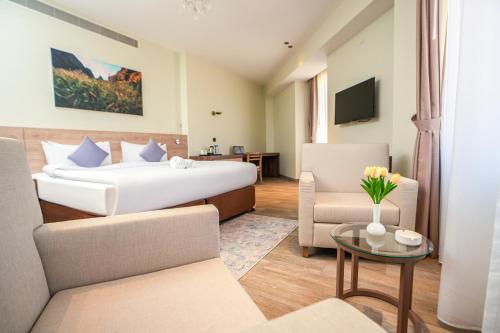 kyriad muscat hotel