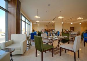 kyriad muscat hotel