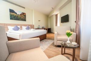 kyriad muscat hotel