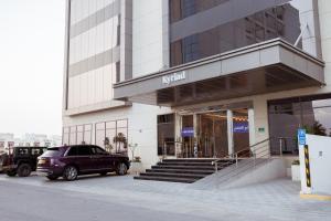 kyriad muscat hotel