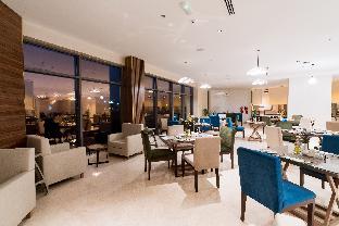 kyriad muscat hotel