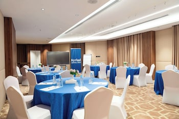 kyriad muscat hotel