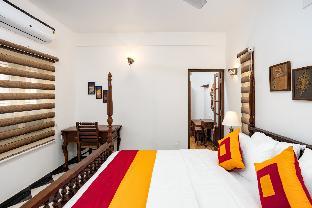 the barracks cochin