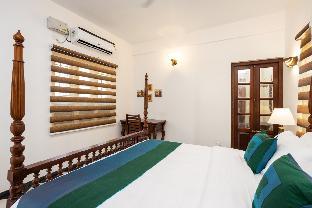 the barracks cochin