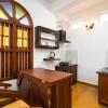 the barracks cochin