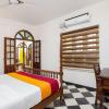 the barracks cochin