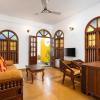 the barracks cochin