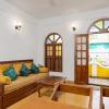 the barracks cochin