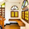 the barracks cochin