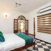 the barracks cochin