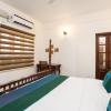 the barracks cochin