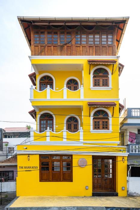 kochi