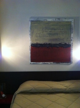 lucca in villa elisa and gentucca