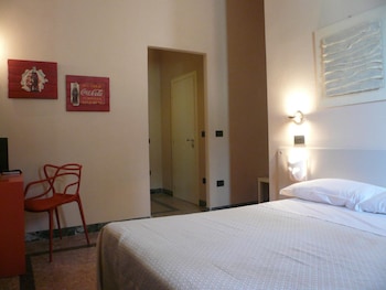 lucca in villa elisa and gentucca