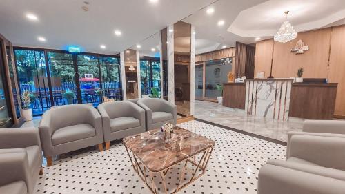 nakara hotel ubon ratchathani