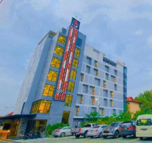 nakara hotel ubon ratchathani