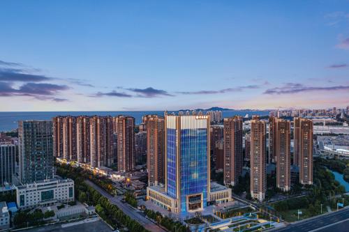 yantai