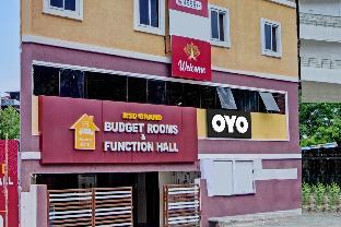 capital o sri sai grand inn