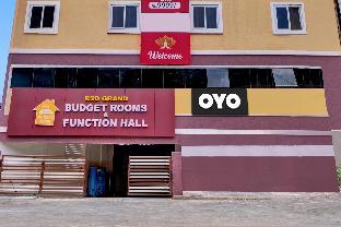 capital o sri sai grand inn