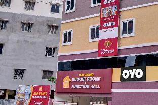 capital o sri sai grand inn