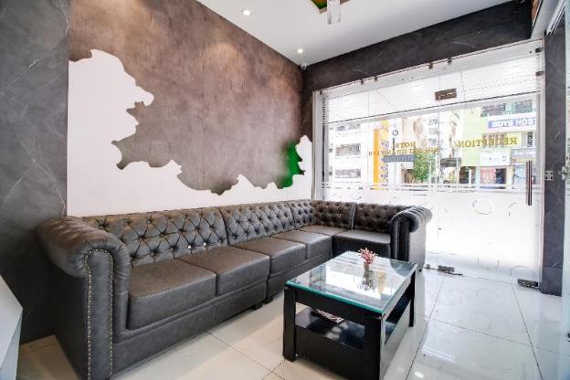 capital o sri sai grand inn