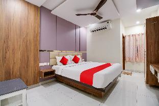 capital o sri sai grand inn