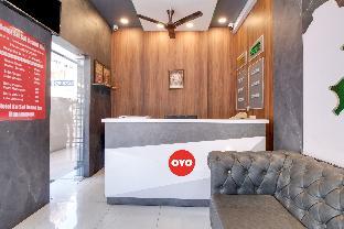 capital o sri sai grand inn