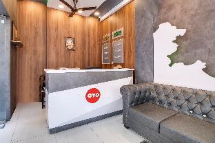 capital o sri sai grand inn